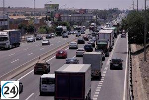 Cantabria subvenciona con 200 euros el carné de conducir a jóvenes de 16 a 30 años