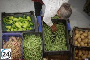 La inflación en Cantabria se dispara en agosto: el IPC aumenta un 0,8% y la tasa interanual alcanza el 3,2%