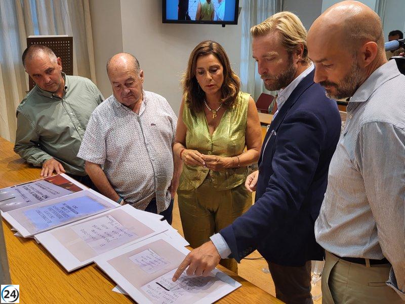 El PRC presiona al Gobierno para que resuelva la crisis de los consultorios sin médico