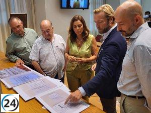 El PRC presiona al Gobierno para que resuelva la crisis de los consultorios sin médico