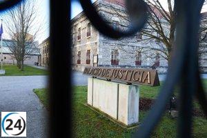 Tres acusados de tráfico de cocaína en Laredo enfrentan entre 5 y 8 años de prisión según la solicitud