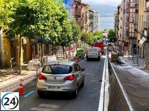 Santander niega problemas de calidad del aire y cuestiona la Zona de Bajas Emisiones como solución única.