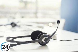 La empresa Phone and Fun, ubicada en Santander y con una plantilla de 321 empleados, solicitará concurso de acreedores.