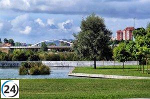 Ayuntamiento de Santander condenado a restituir 2 millones a exadjudicataria de Parques y Jardines.