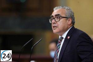PRC denuncia opacidad y urgencia en la designación de líderes en entidades estatales