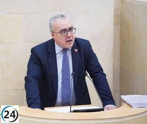 El PRC denuncia la convocatoria irresponsable y poco transparente en las empresas públicas sin requisitos mínimos.