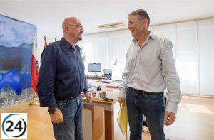El consultorio de Mataporquera asegura el mantenimiento del SUAP 24 horas bajo la gestión de Pascual