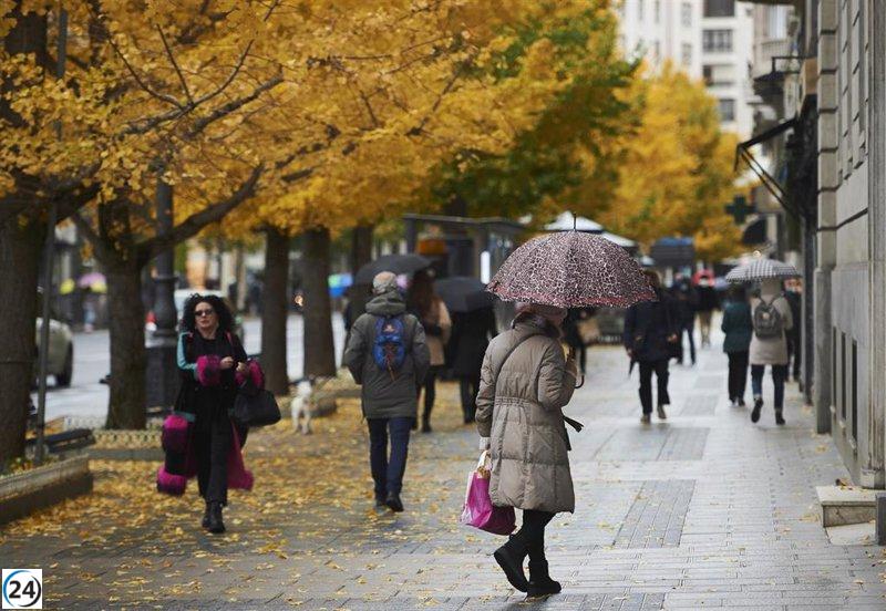 Cantabria disfrutará de un otoño cálido y húmedo, tal como nos ha brindado su verano.