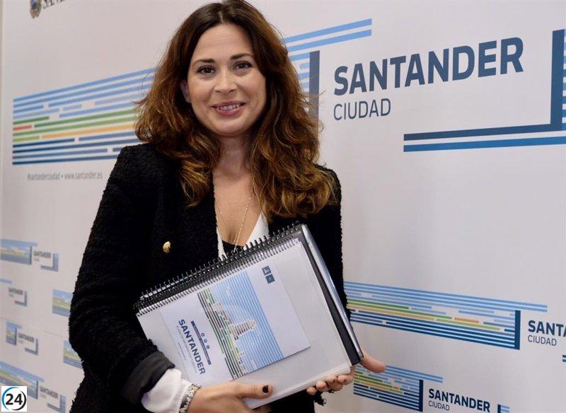 Miriam Díaz, exedil de Turismo de Santander, asume dirección de Desarrollo del Centro Botín.