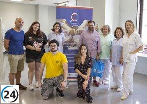 Cifra récord: Más de 30.000 voluntarios se unen a Cohorte Cantabria