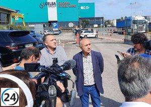 UGT insta al Gobierno a garantizar la unidad y el capital nacional de Celsa