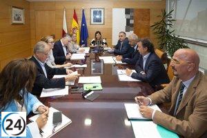 El alcalde de Ampuero, Patricio Martínez, asume como director del CIMA bajo el gobierno.