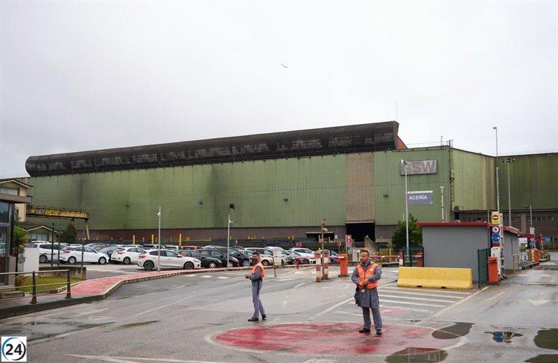 Gobierno establece requisitos clave para proteger la importancia estratégica de Celsa durante la reestructuración
