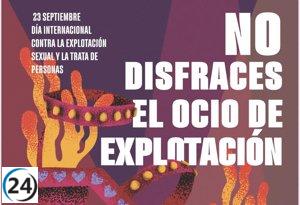 El Gobierno impulsa una campaña en conmemoración del Día contra la Explotación Sexual