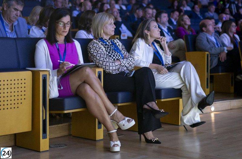Vicepresidencia de la FEMP: Igual se compromete a impulsar el municipalismo