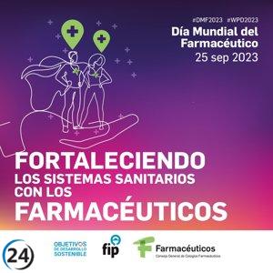 El COF conmemora el Día del Farmacéutico con actividades en Cantabria
