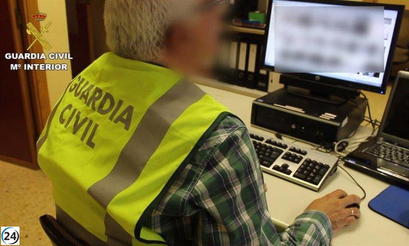 Las autoridades investigan caso de chat de estudiantes con contenido sexual y violento.