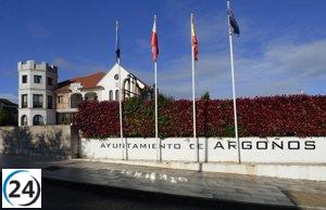 El TSJC bloquea demolición de 86 casas en Argoños