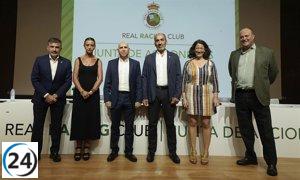 La Junta General del Racing aprueba un ambicioso presupuesto de 11,9 millones para potenciar la temporada.