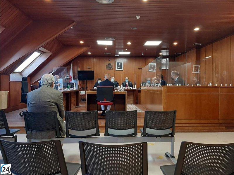 La condena en el caso 'Nocanor' del exalcalde de Noja se reduce a solo 9 años de inhabilitación por decisión del Supremo.