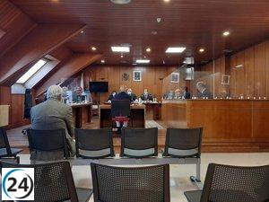 La condena en el caso 'Nocanor' del exalcalde de Noja se reduce a solo 9 años de inhabilitación por decisión del Supremo.