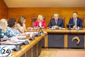 El Gobierno apuesta por la modernización y reestructuración del ICASST, transformándolo en una dirección general.