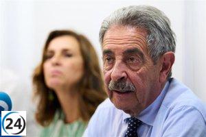 El PRC establece el Fondo de Cooperación y el Plan de Obras como requisitos clave para las negociaciones presupuestarias del 2024.