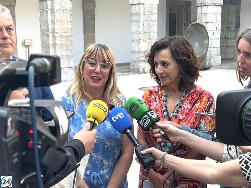 El PSOE reafirma su buen manejo de las ayudas a viviendas y rechaza las acusaciones infundadas de los medios.
