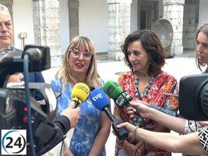 El PSOE reafirma su buen manejo de las ayudas a viviendas y rechaza las acusaciones infundadas de los medios.