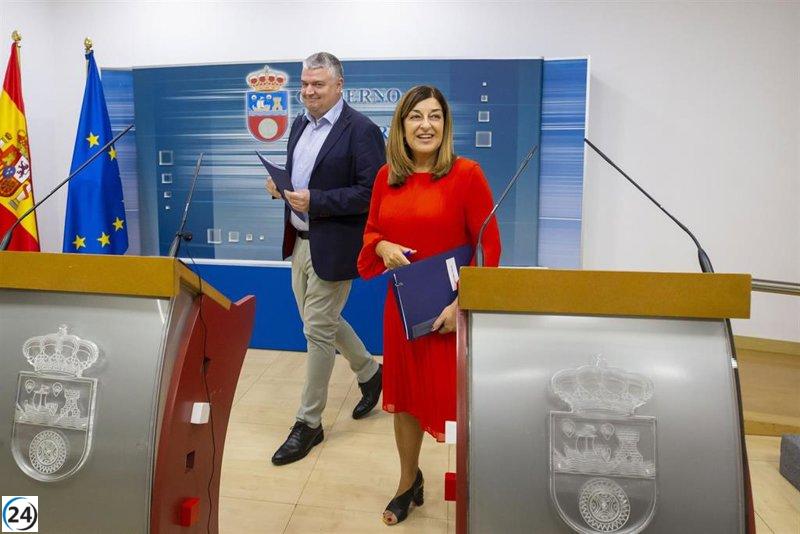 El Gobierno revoluciona la fiscalidad en Cantabria: se espera un ahorro de 90 millones para los ciudadanos.