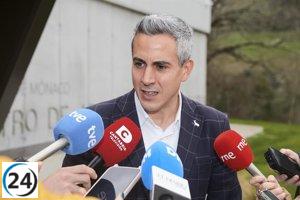 La reforma fiscal del PSOE plantea una amenaza para los servicios públicos.