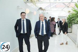 Arasti fomentará el desarrollo de terreno industrial para atraer inversiones y promover empleo
