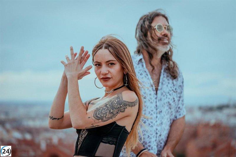 Grandes artistas como Mundo Divino, Sara Correia, Safree, Mujer-Klórica y Tribubu, en el ciclo de conciertos 'Excéntricos'