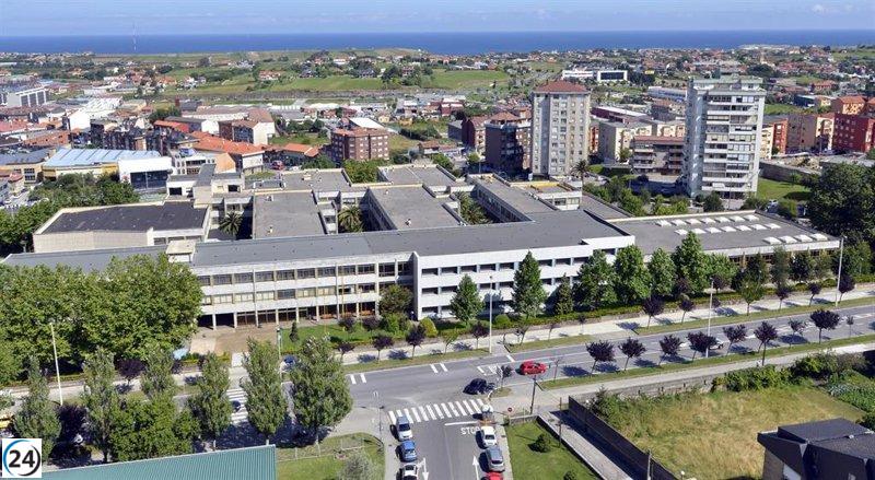 El Gobierno invierte 1,3 millones para aumentar la oferta de plazas de Medicina en Cantabria