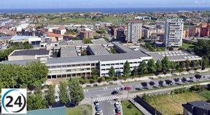 El Gobierno invierte 1,3 millones para aumentar la oferta de plazas de Medicina en Cantabria