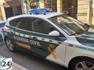 Desmantelada red de falsificación con más de 450 artículos en Santander y el mercadillo de Noja