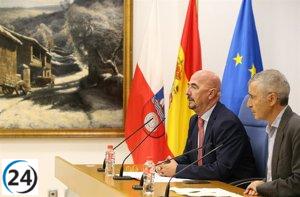 Cantabria convoca proceso para estabilizar 2.141 plazas en salud en diversas categorías.