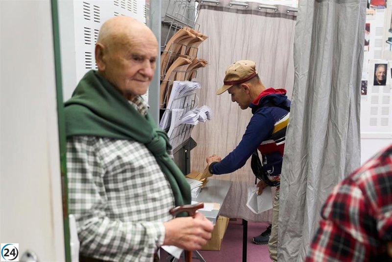 Convocadas elecciones en 10 entidades menores tras falta de candidatos en el 28-M
