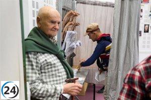 Convocadas elecciones en 10 entidades menores tras falta de candidatos en el 28-M
