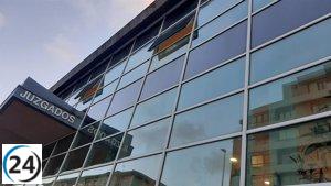 Juez ratifica: Licencia necesaria para la casa de Navidad de Parbayón si hay afluencia de público