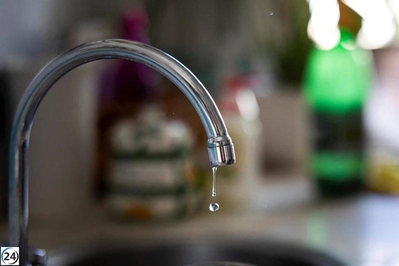 El PP de Santander sugiere mantener impuestos sin cambios en 2024, solo ajustando el IPC de agua y alcantarillado.