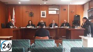 Amigo condenado a prisión por abuso a una durmiente en su hogar