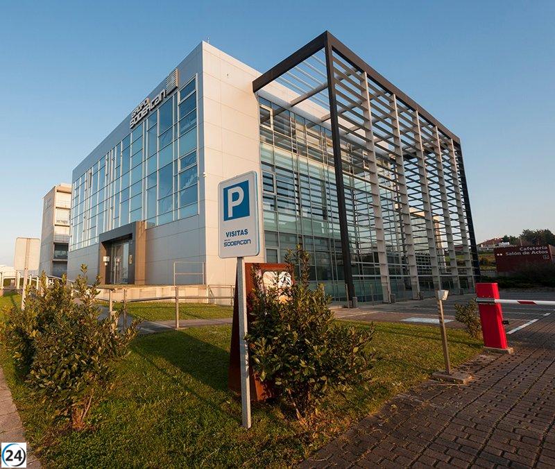SODERCAN lanza nueva convocatoria de apoyo para la transición hacia energías limpias