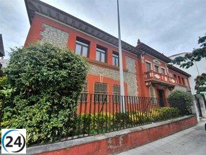 La Llama: ¡El edificio municipal será la nueva sede del Ayuntamiento!