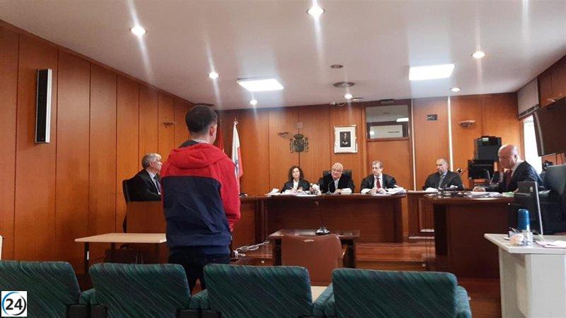 Fiscal reduce condena a 14 años para acusado de violación y abuso a tres jóvenes