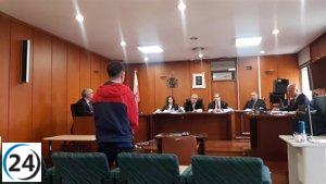 Fiscal reduce condena a 14 años para acusado de violación y abuso a tres jóvenes