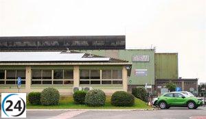 Cantabria demanda a los acreedores de Celsa total claridad y seguridad en los compromisos del Plan de Restructuración.