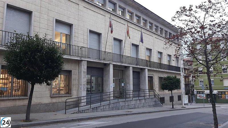 Justicia falla a favor de hombre acusado de violencia doméstica tras conflicto por infidelidad