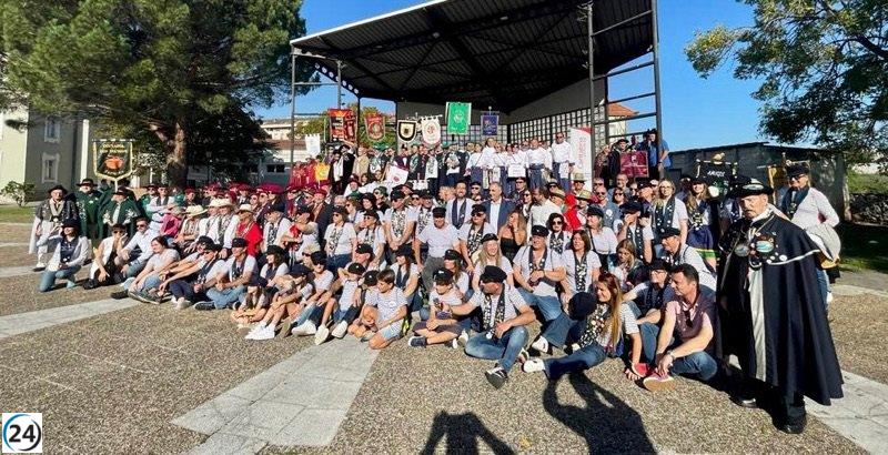 Los medios se comprometen en Colindres a destacar el bonito como el túnido