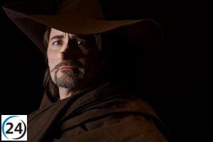 Estrenos destacados esta semana en El Palacio: 'Cyrano' y la doble función de 'El traje'